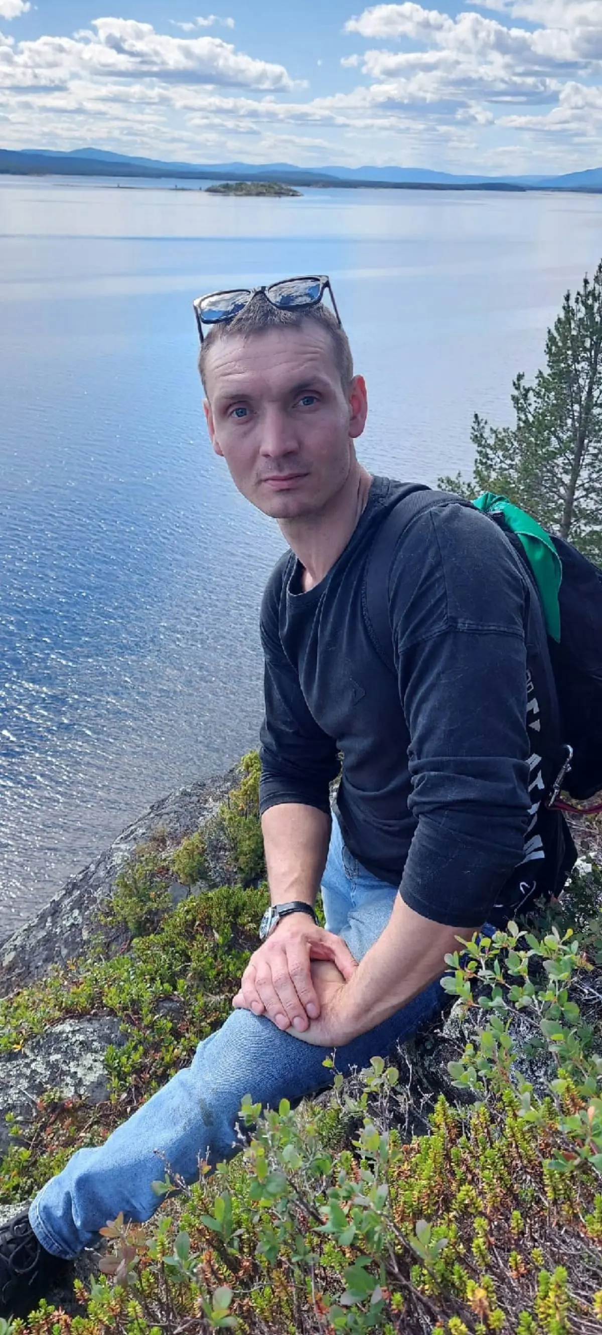 Александр Гаранков