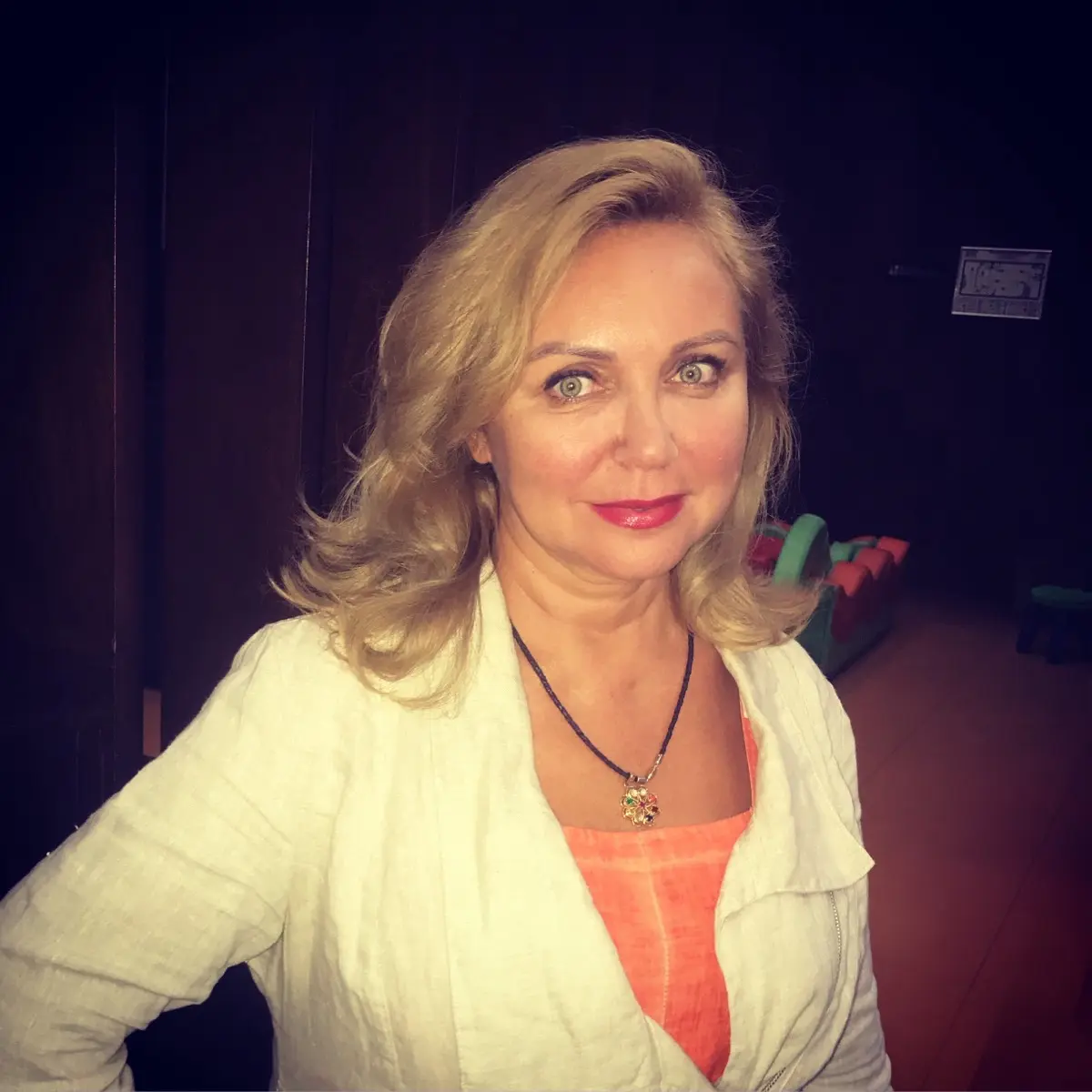 Наталья Сафроненко | Сетка — социальная сеть от hh.ru