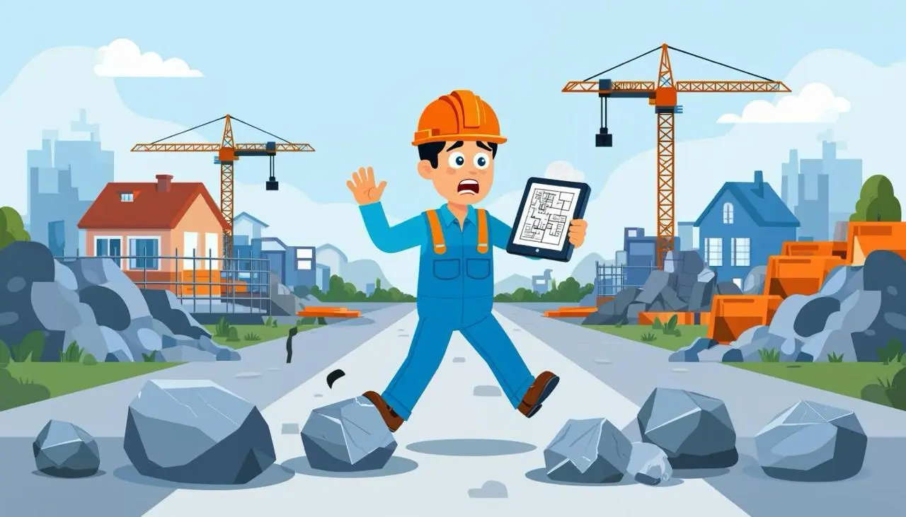 🌟 5 фатальных ошибок при выборе земельного участка под строительство посёлка / домов на продажу - не повторите их! 🌟
Друзья, представьте: вы вкладываете миллионы в покупку участка, в строительство инф... | Сетка — социальная сеть от hh.ru