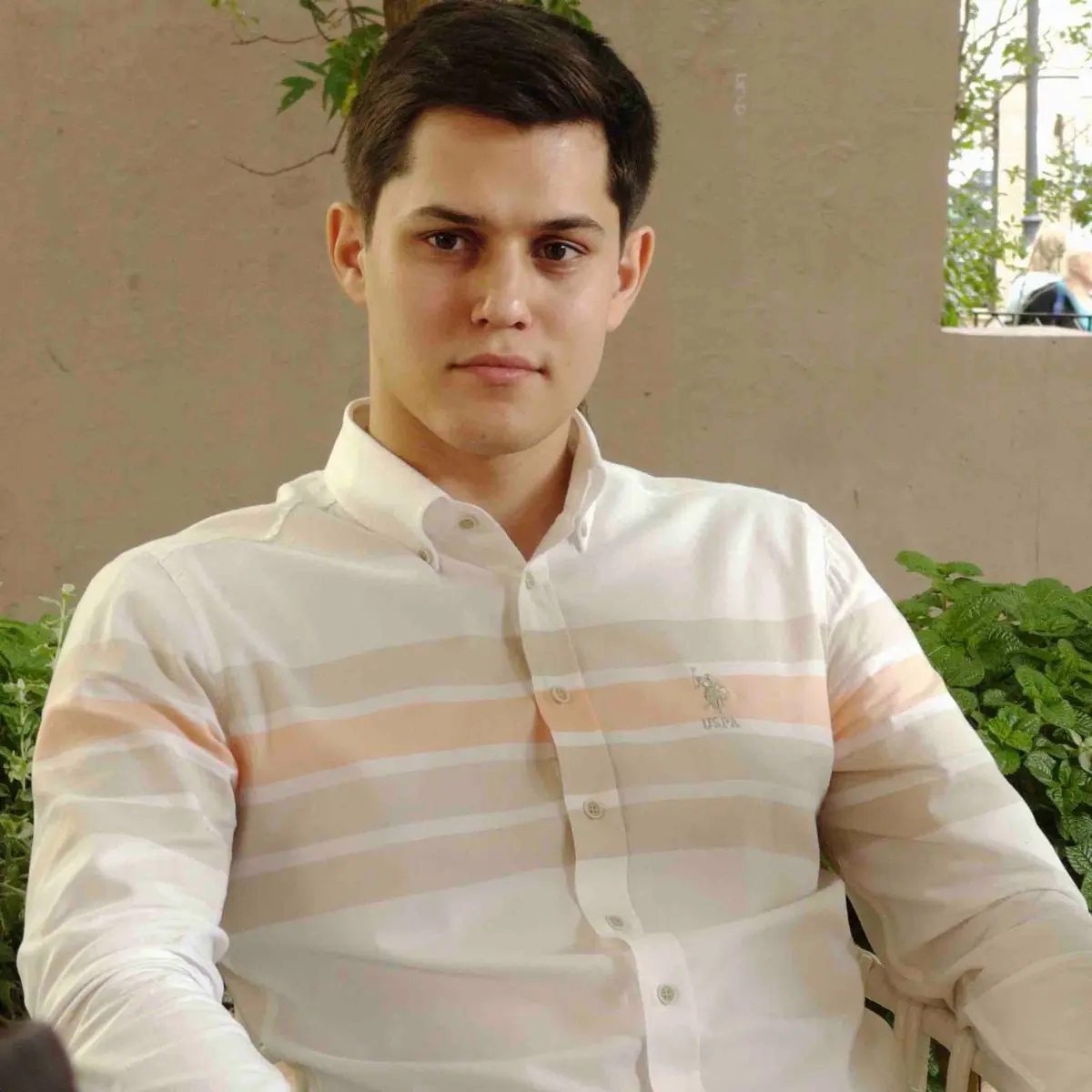 Никита Столь | Сетка — социальная сеть от hh.ru