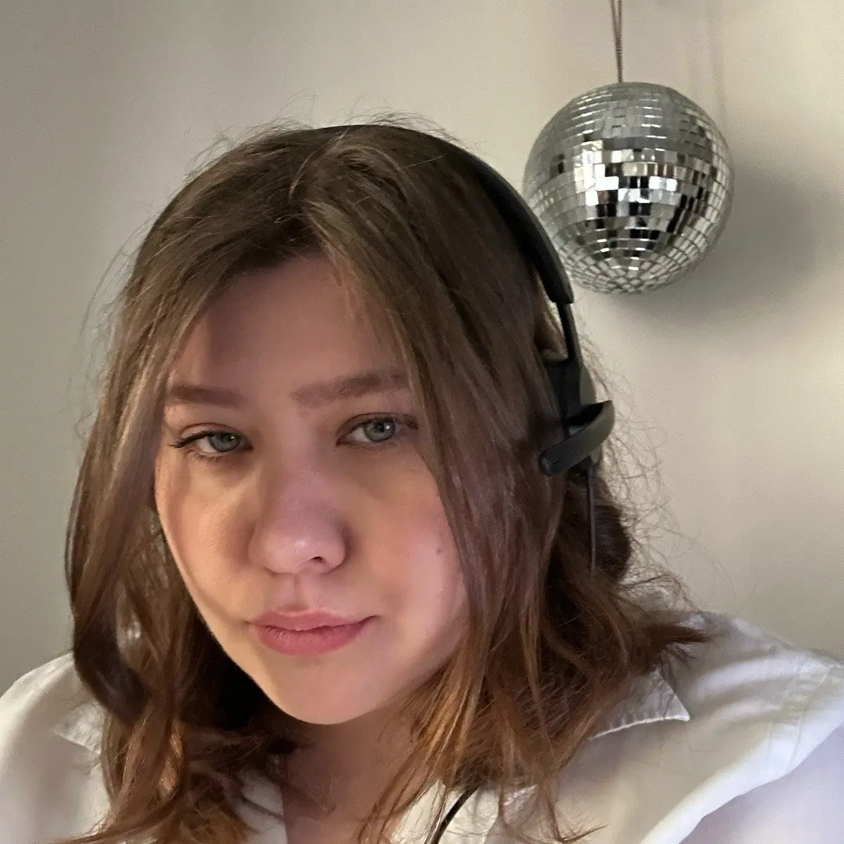 Виолетта Гунбина | Сетка — социальная сеть от hh.ru