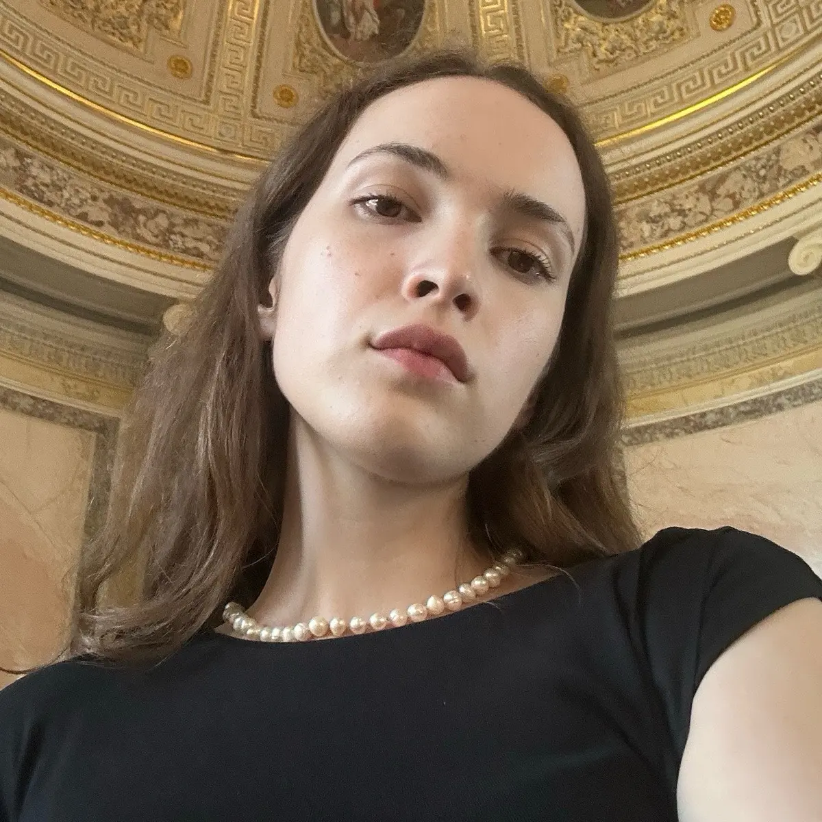 Анастасия Щекалева