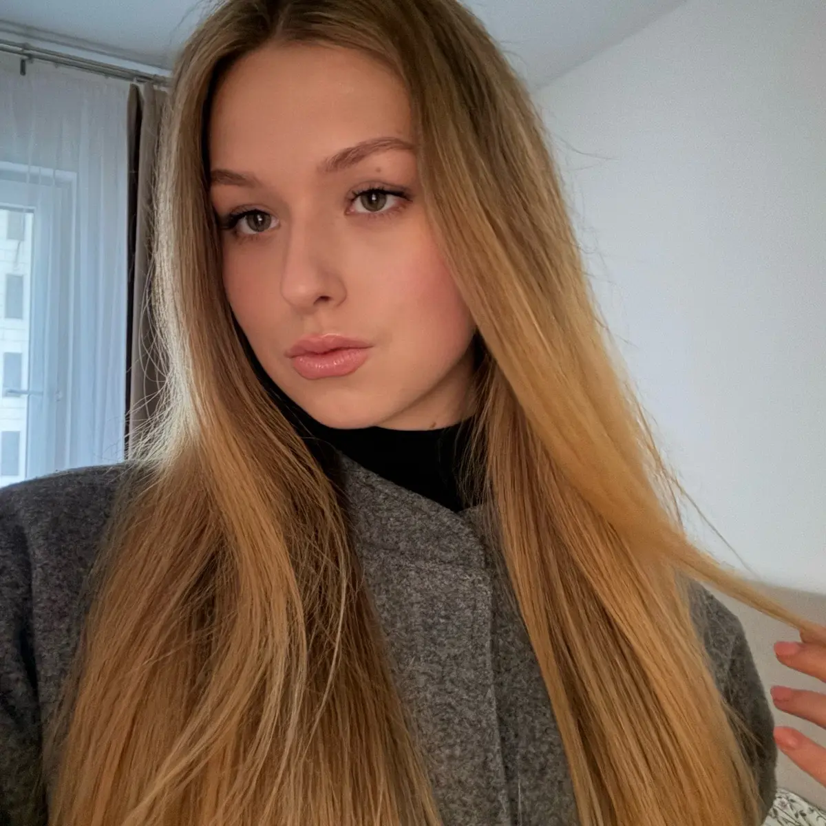 Виктория Васильева | Сетка — социальная сеть от hh.ru