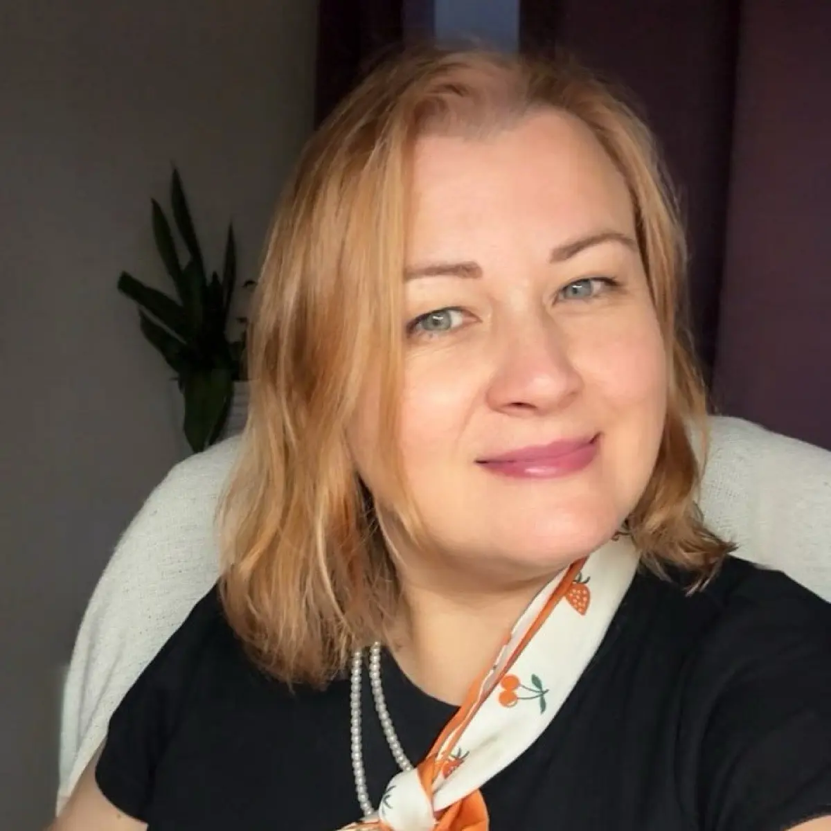 Людмила Кирпичева | Сетка — социальная сеть от hh.ru