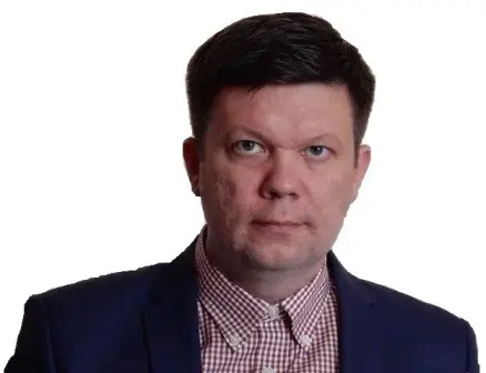 Владимир Баженов