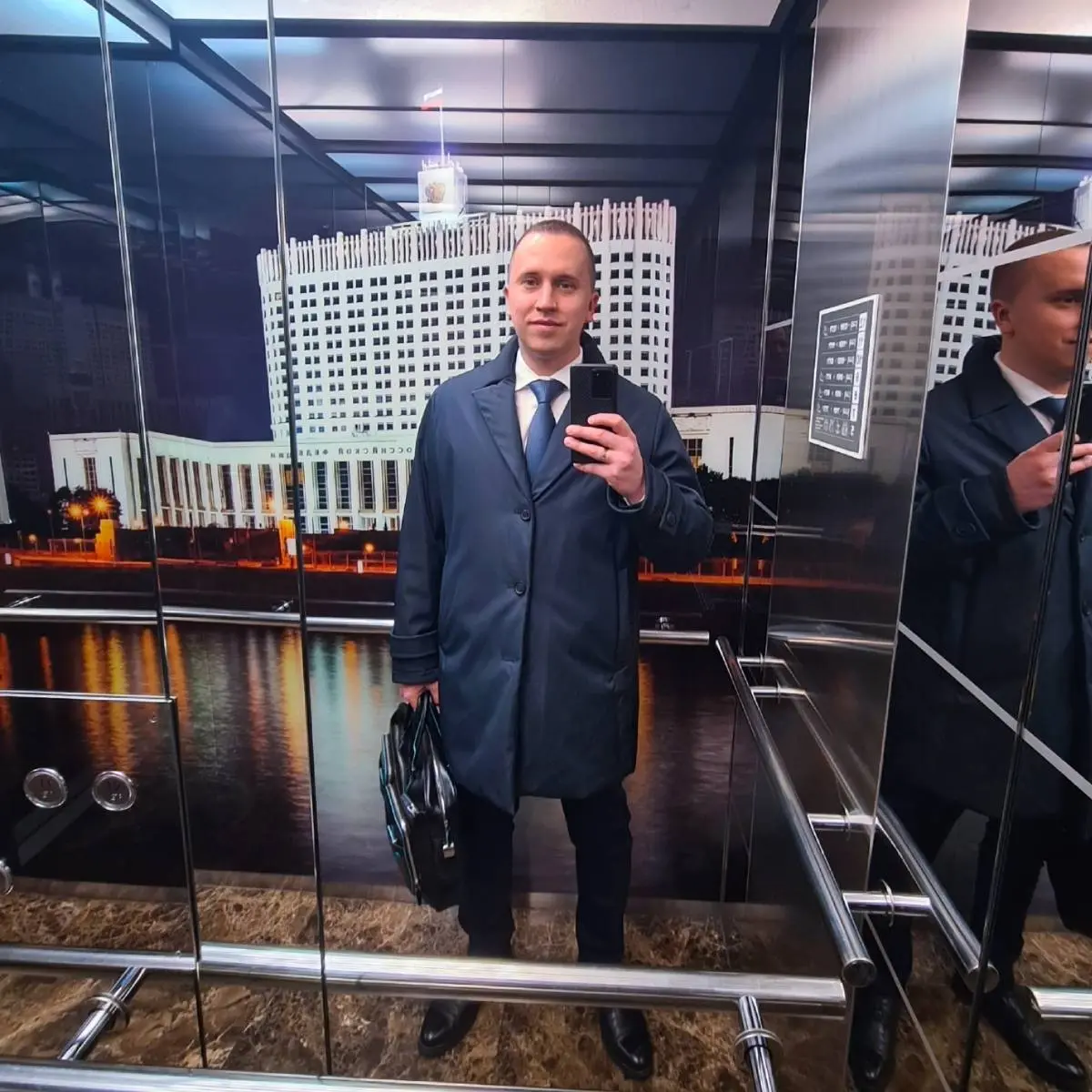 Кирилл Зотов | Сетка — социальная сеть от hh.ru