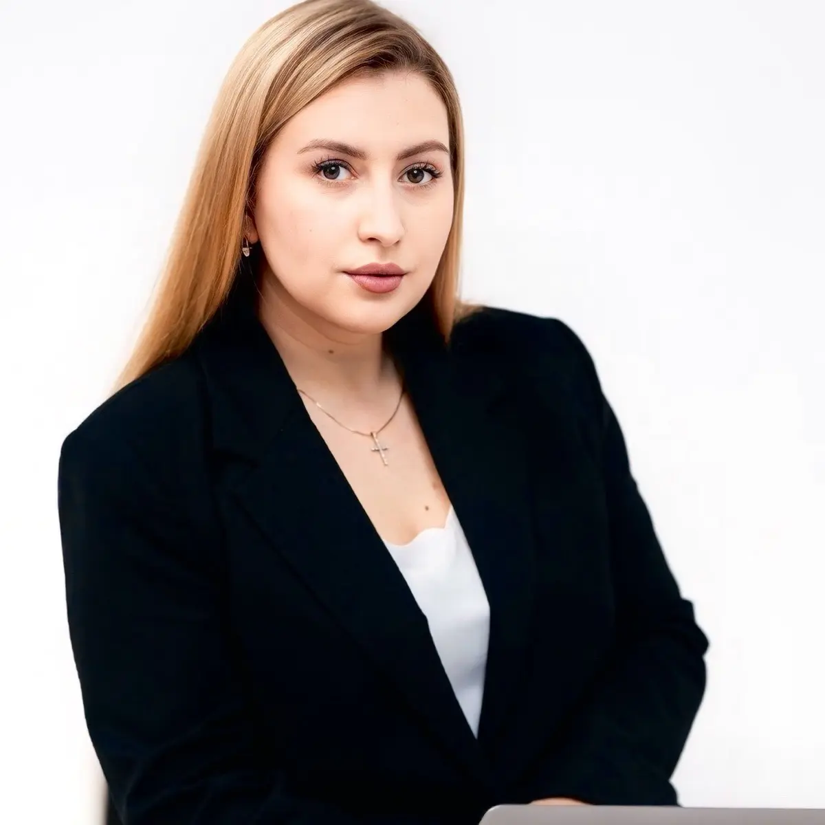 Анастасия Панова