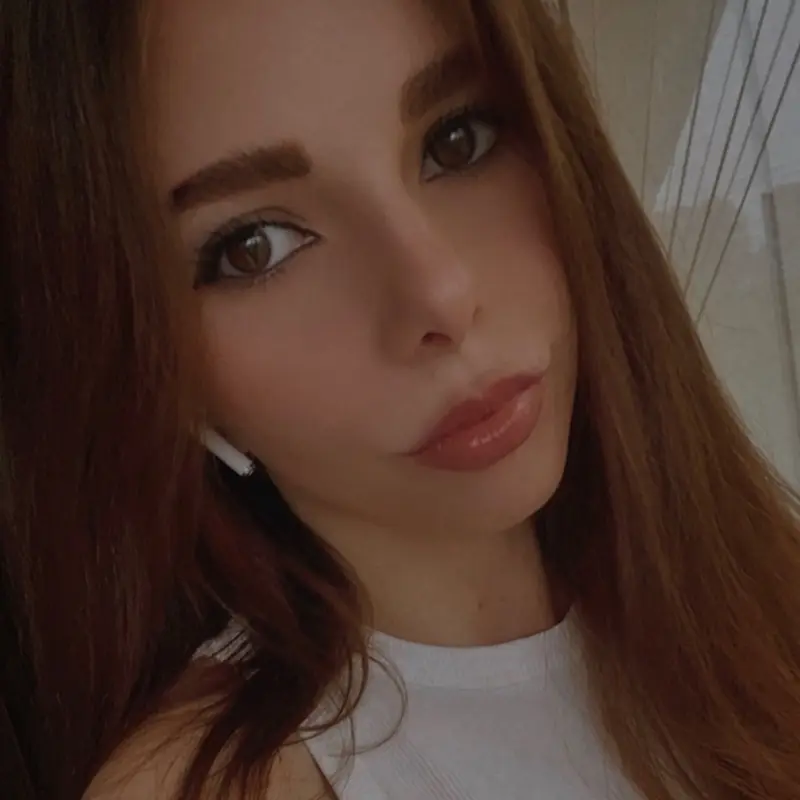 Юлия Зайцева | Сетка — социальная сеть от hh.ru