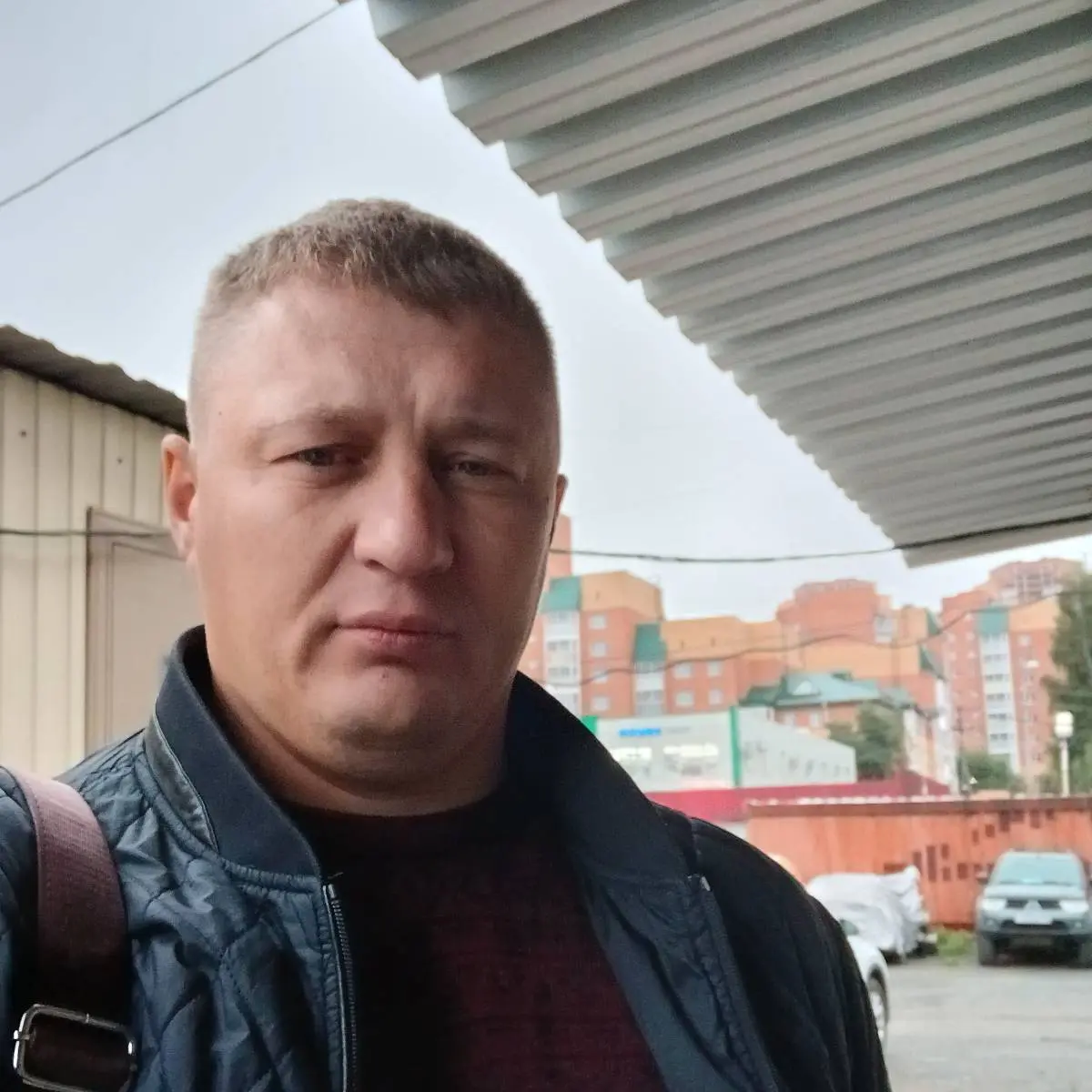 Станислав Владимирович