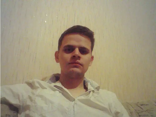 Александр Шереметьев