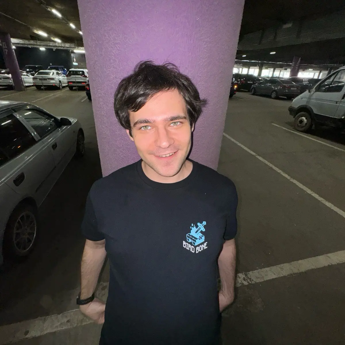 Дмитрий Кондратов