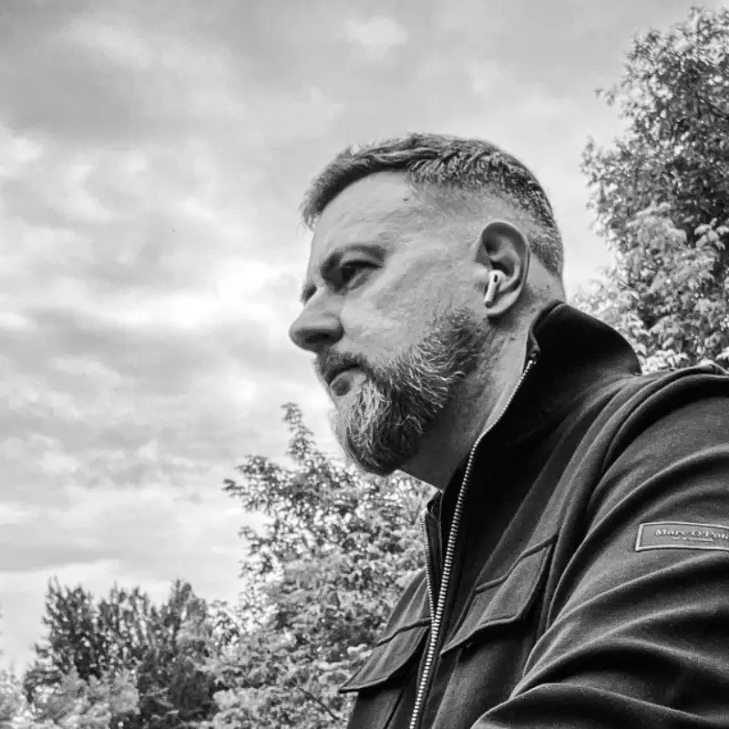 Александр Ярош | Сетка — социальная сеть от hh.ru