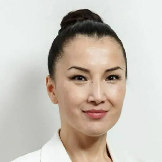 Saltanat Matushkina | Сетка — социальная сеть от hh.ru