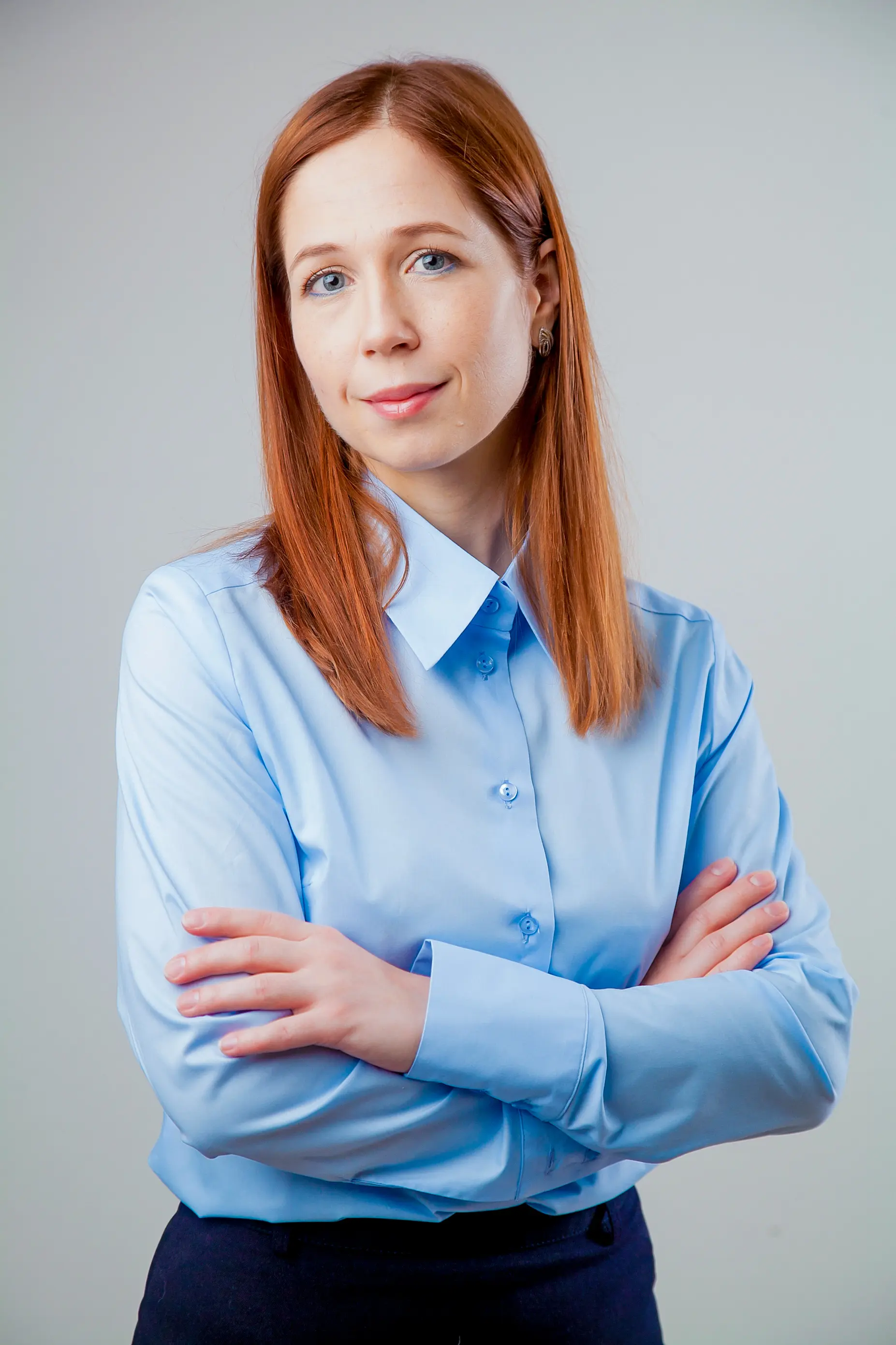 Наталья Рубцова