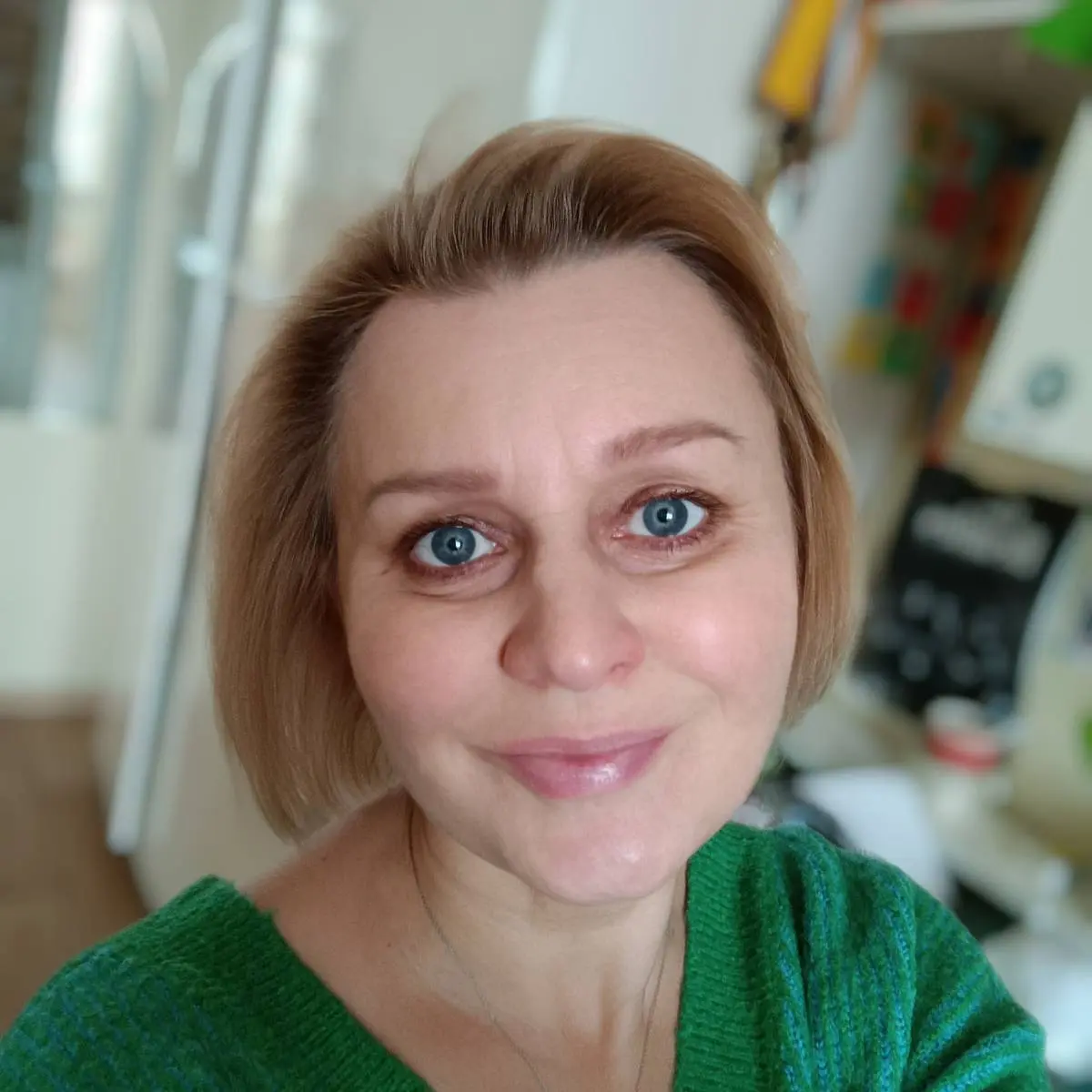 Наталья Патюкова | Сетка — социальная сеть от hh.ru