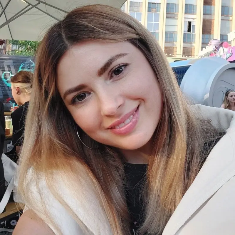 Наталья Макаренко