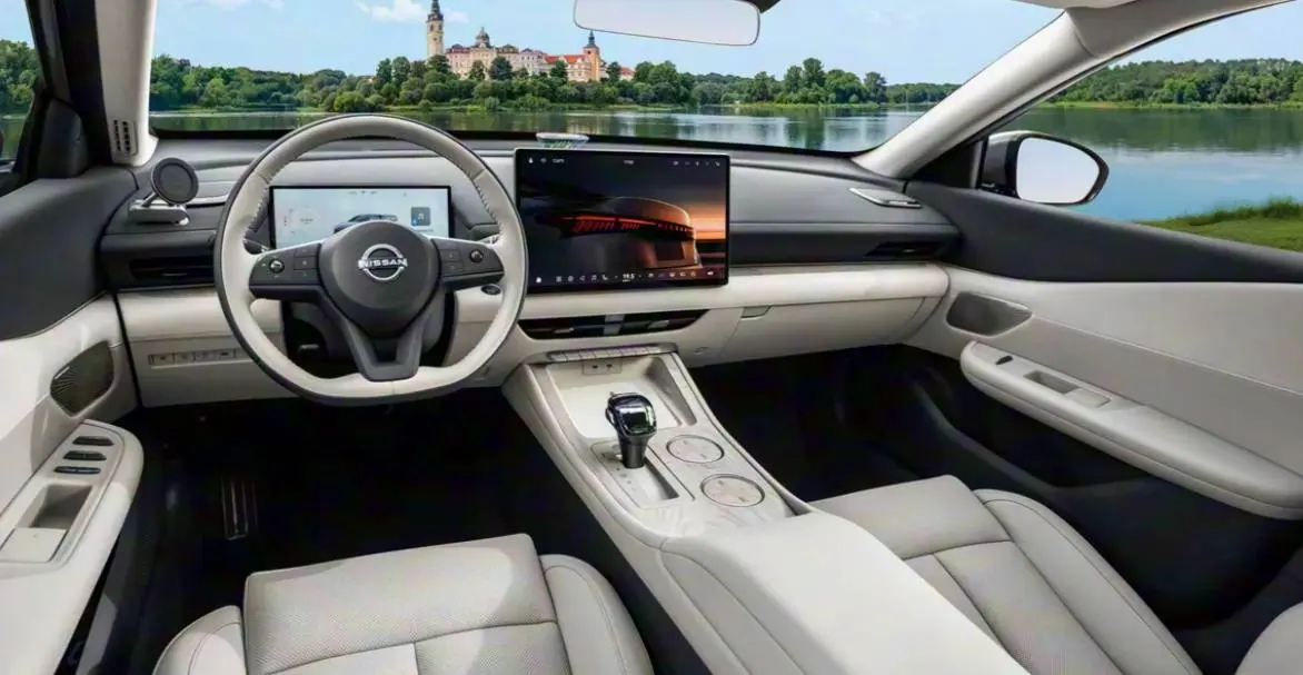 ❤️ Салон новой Nissan Teana с мультимедийкой Huawei
Компании Nissan и Dongfeng опубликовали первые изображения интерьера седана Teana нового поколения | Сетка — социальная сеть от hh.ru