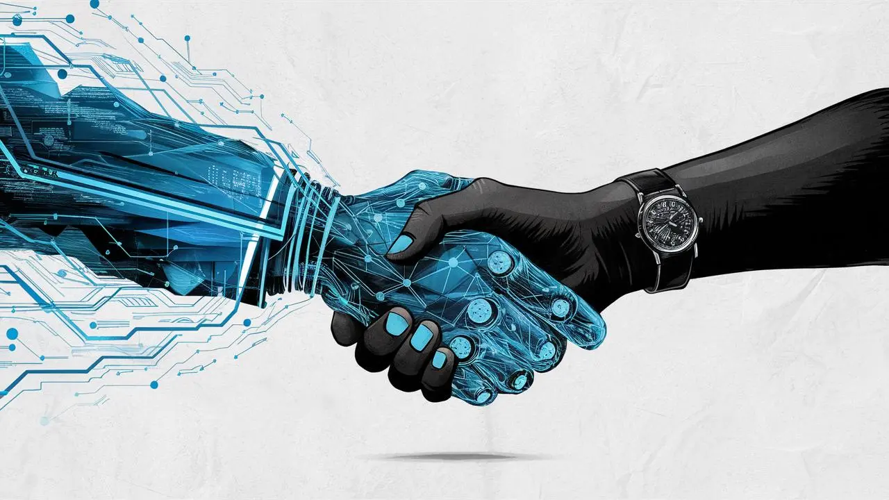 📈 Россияне 55+ массово открывают для себя нейросети
Вот это поворот — по данным МегаФона, люди старше 55 лет стали использовать ИИ в 4 раза чаще, чем год назад | Сетка — социальная сеть от hh.ru