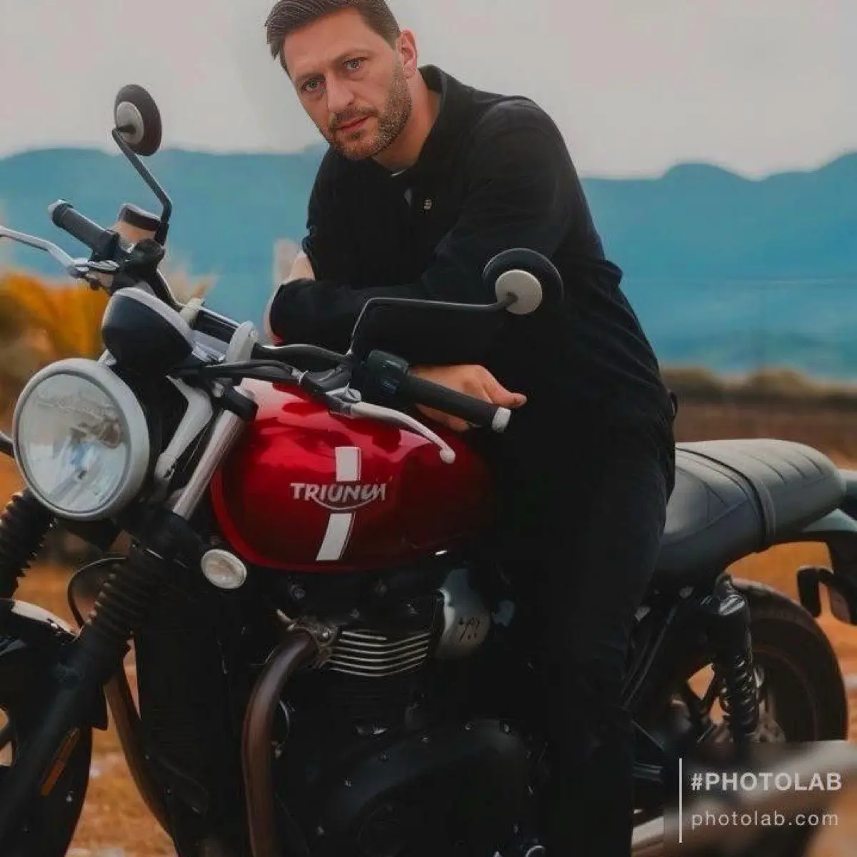 Евгений Кулыгин