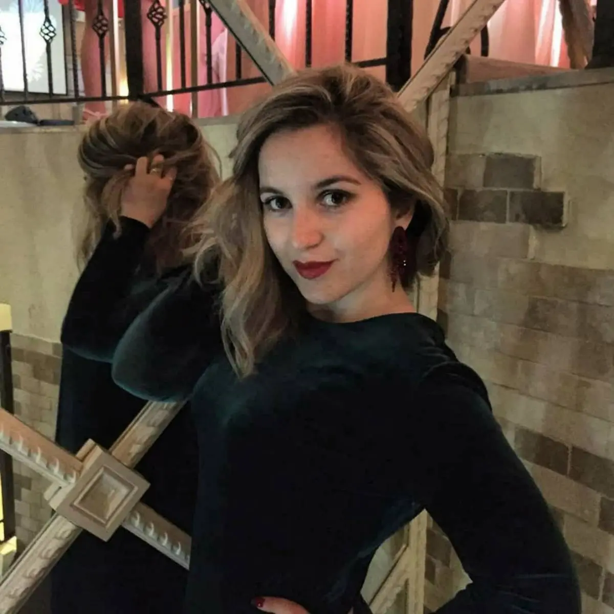 Полина Никишина | Сетка — социальная сеть от hh.ru