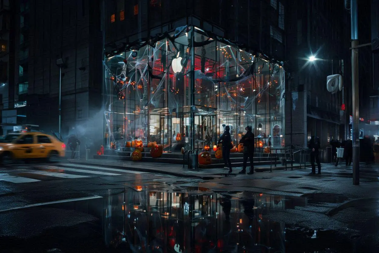 🧠 Microsoft сделала свой генератор изображений бесплатным для всех! 🎨
Теперь протестировать Image Creator от Microsoft может любой желающий — без подписки и ограничений | Сетка — социальная сеть от hh.ru