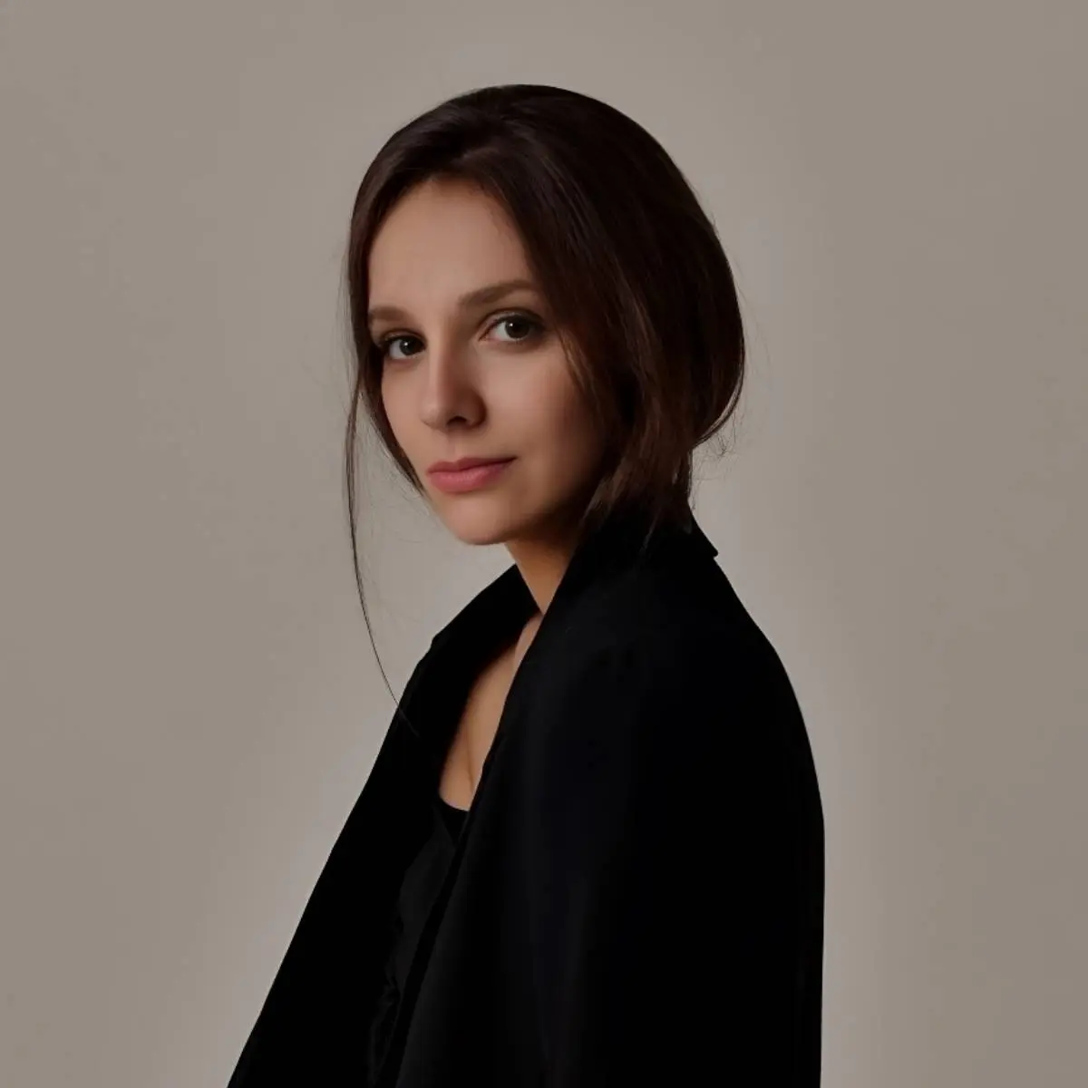 Ксения Бородина | Сетка — социальная сеть от hh.ru