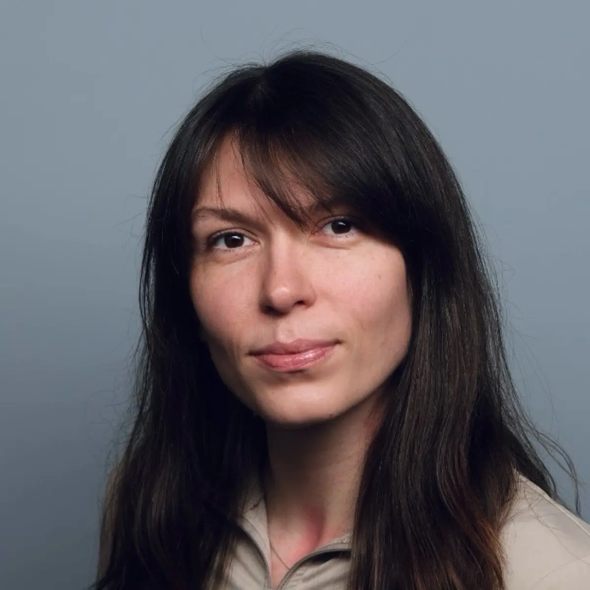 Юлия Жерихова | Сетка — социальная сеть от hh.ru