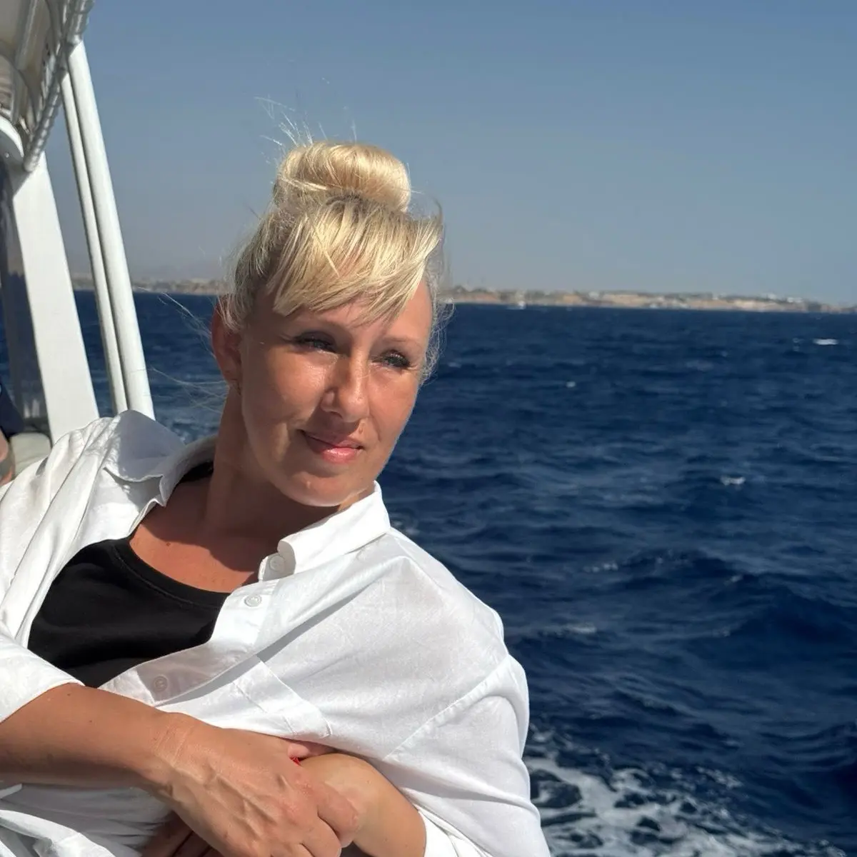 Елена Мухина