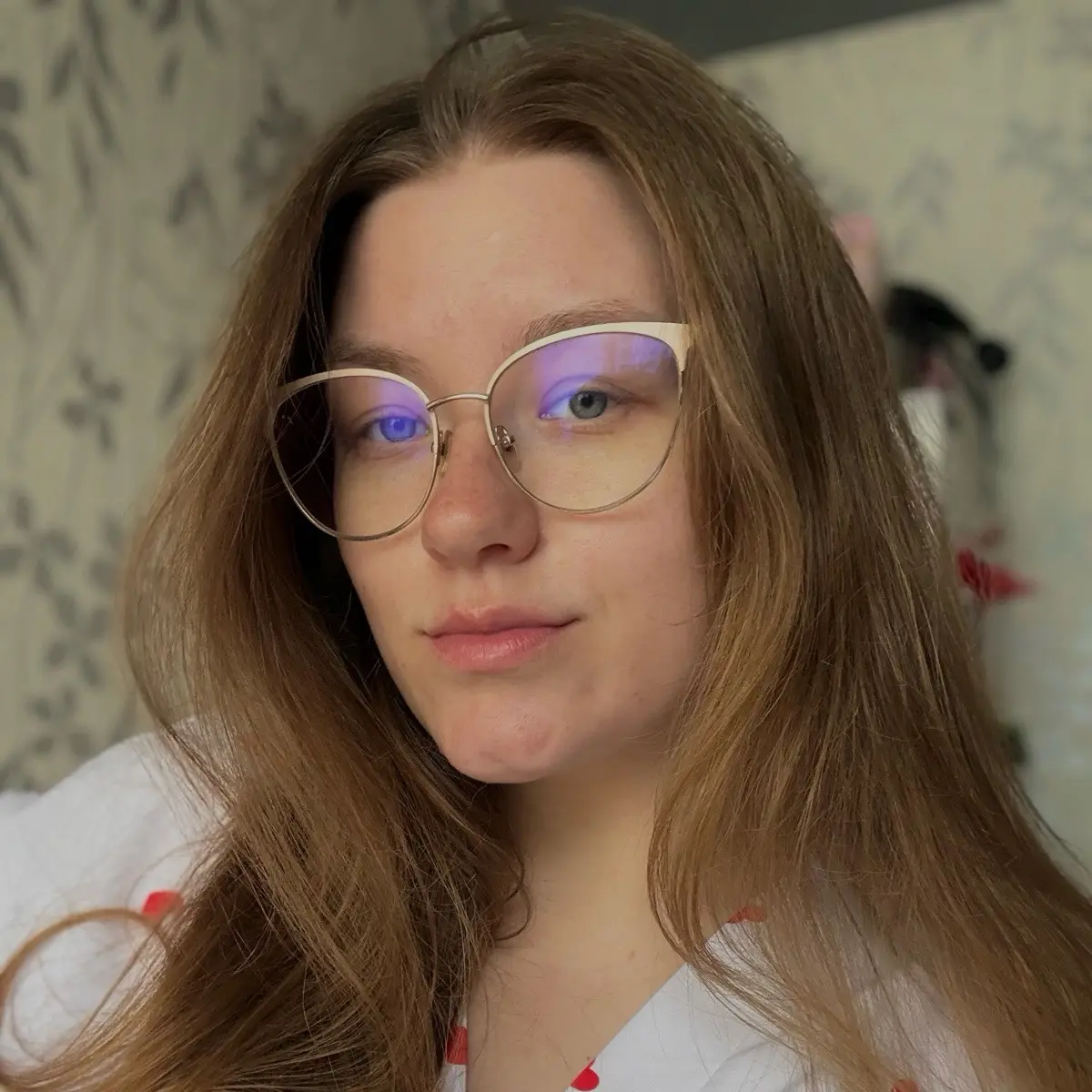 Полина Гребнева | Сетка — социальная сеть от hh.ru