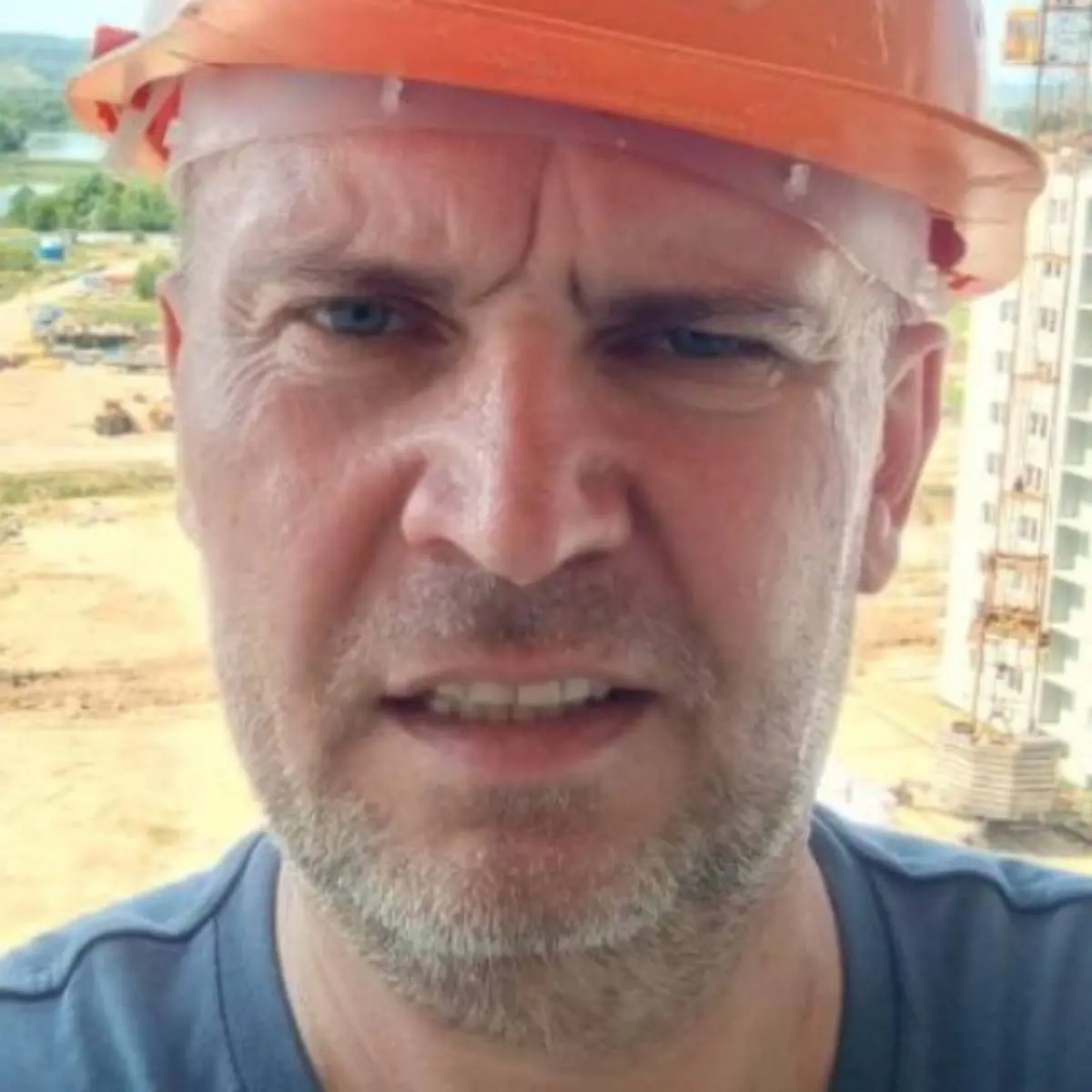 Николай Серебряков