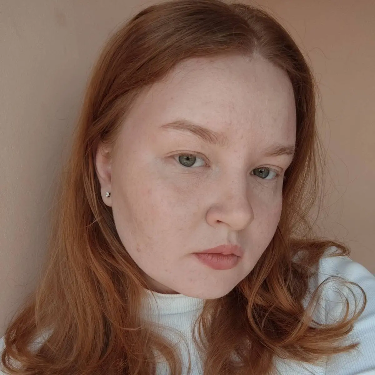 Любовь Ласкина | Сетка — социальная сеть от hh.ru