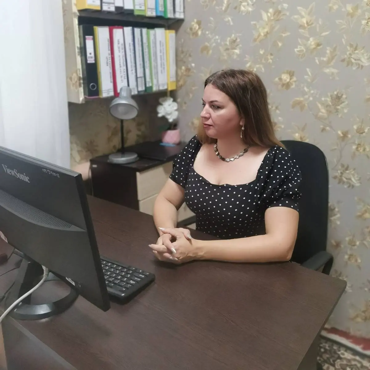 Марина Клименко