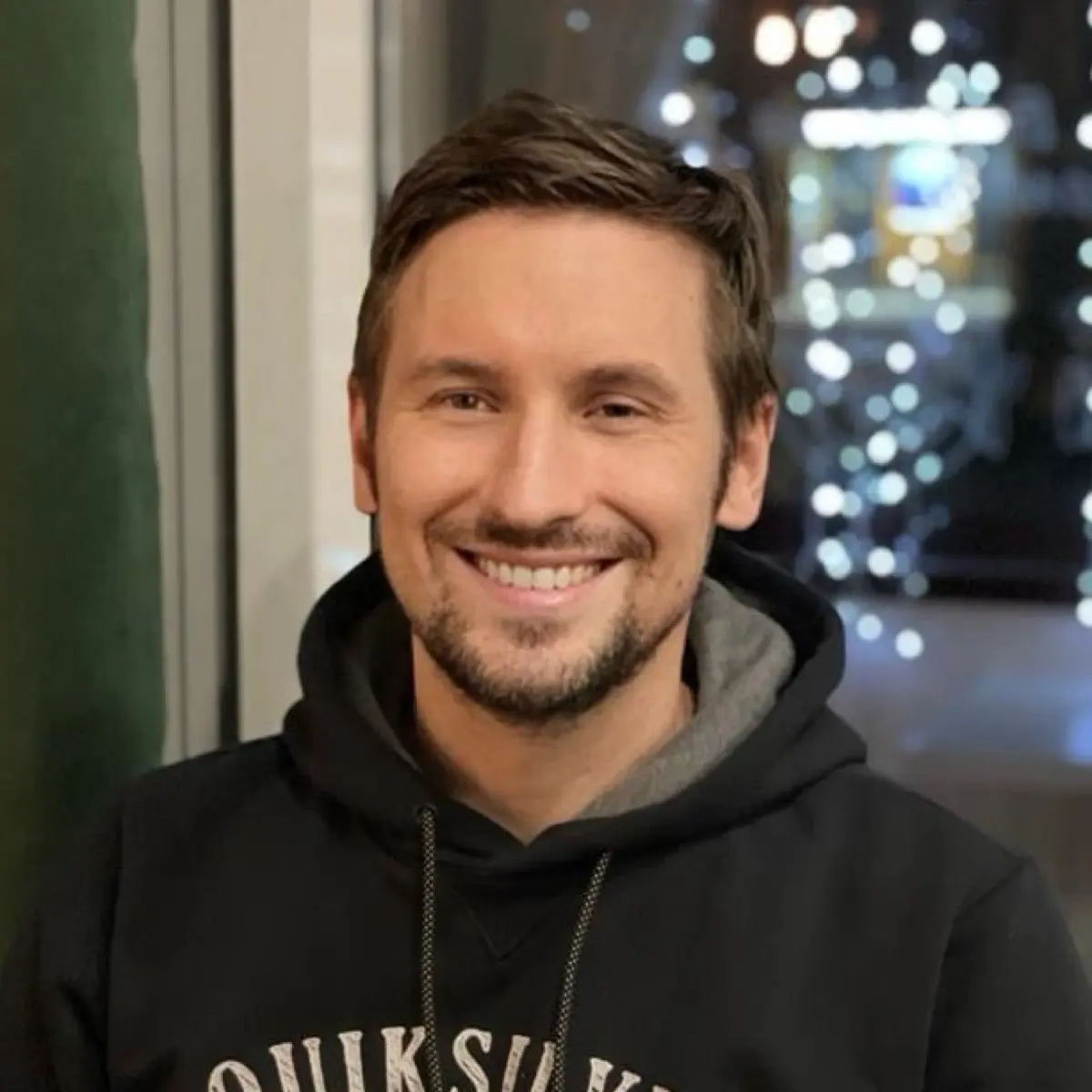 Renat Usmanov | Сетка — социальная сеть от hh.ru