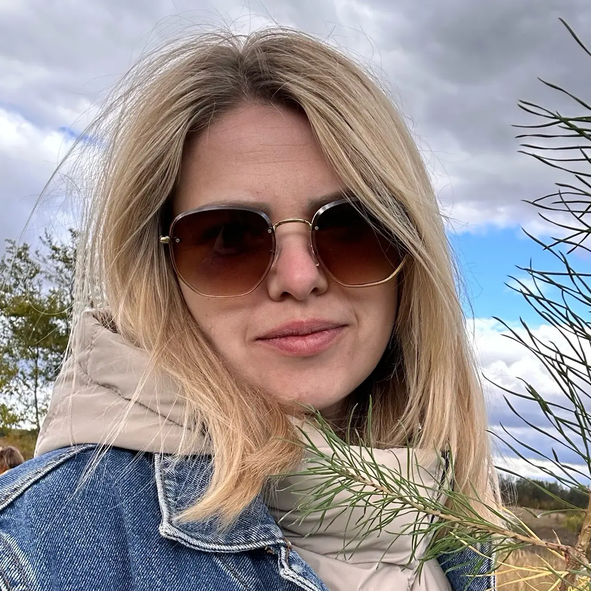 Мария Полебезьева | Сетка — социальная сеть от hh.ru