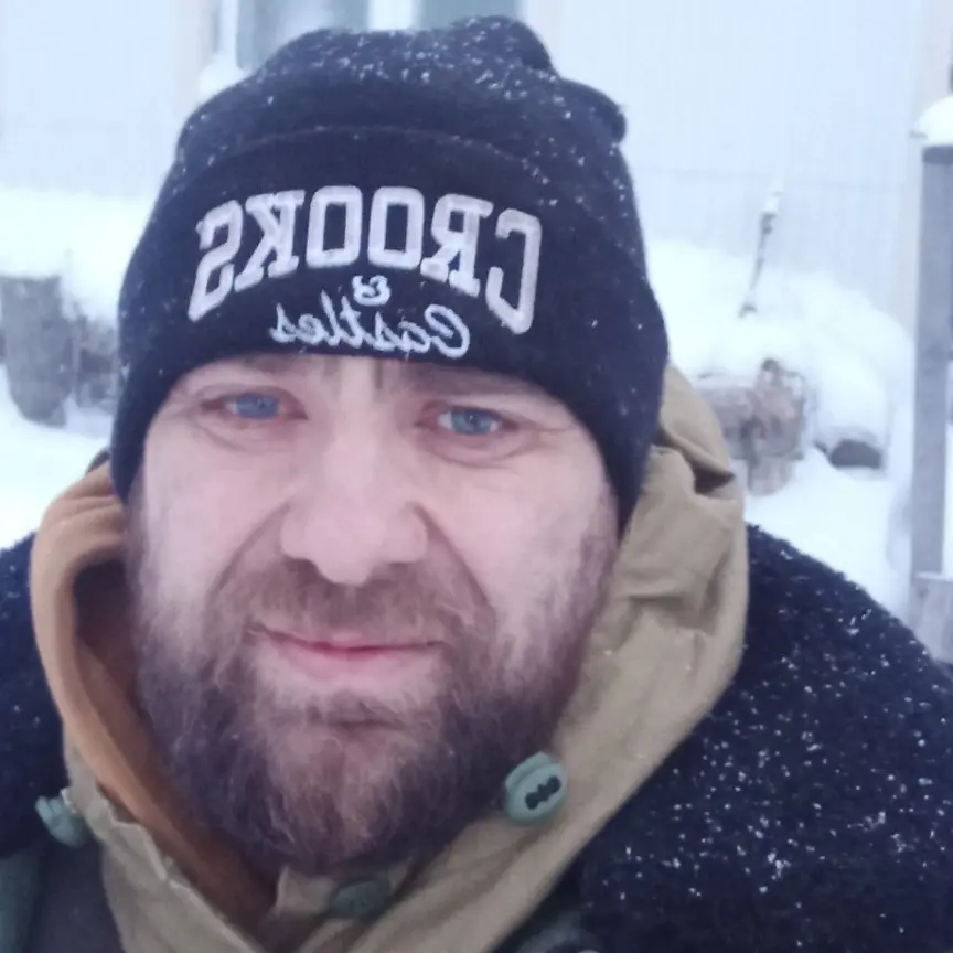 Михаил Гапченко