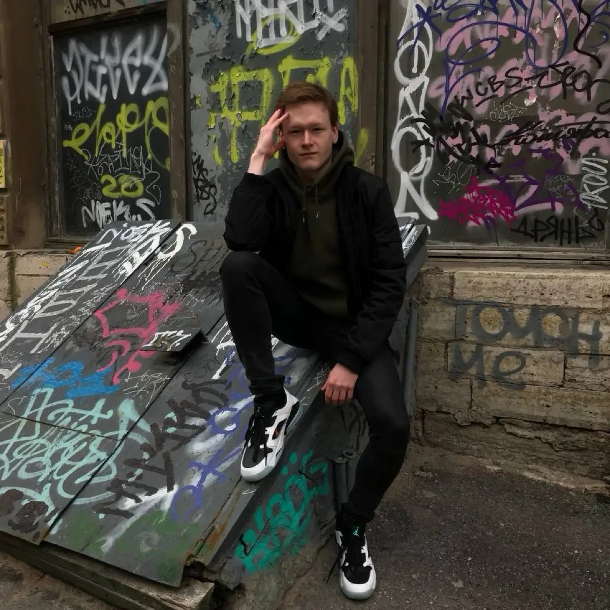 Дмитрий Гуляев | Сетка — социальная сеть от hh.ru