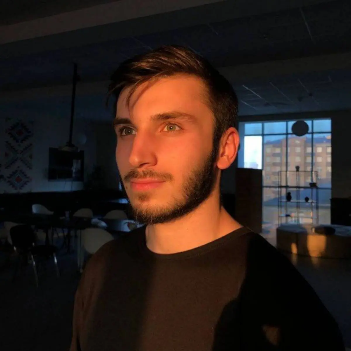 Закарья Салахбеков