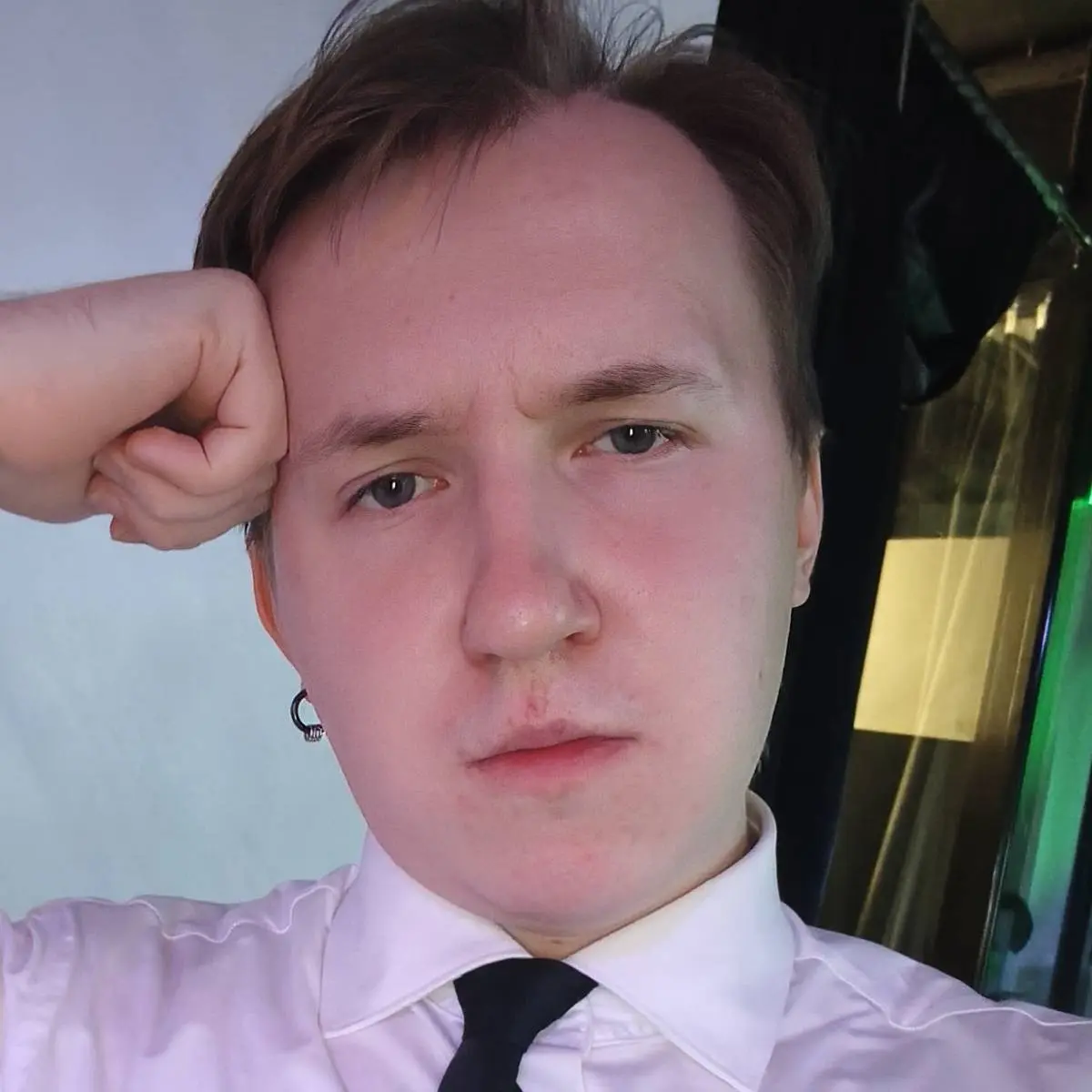 Егор Шестаков | Сетка — социальная сеть от hh.ru