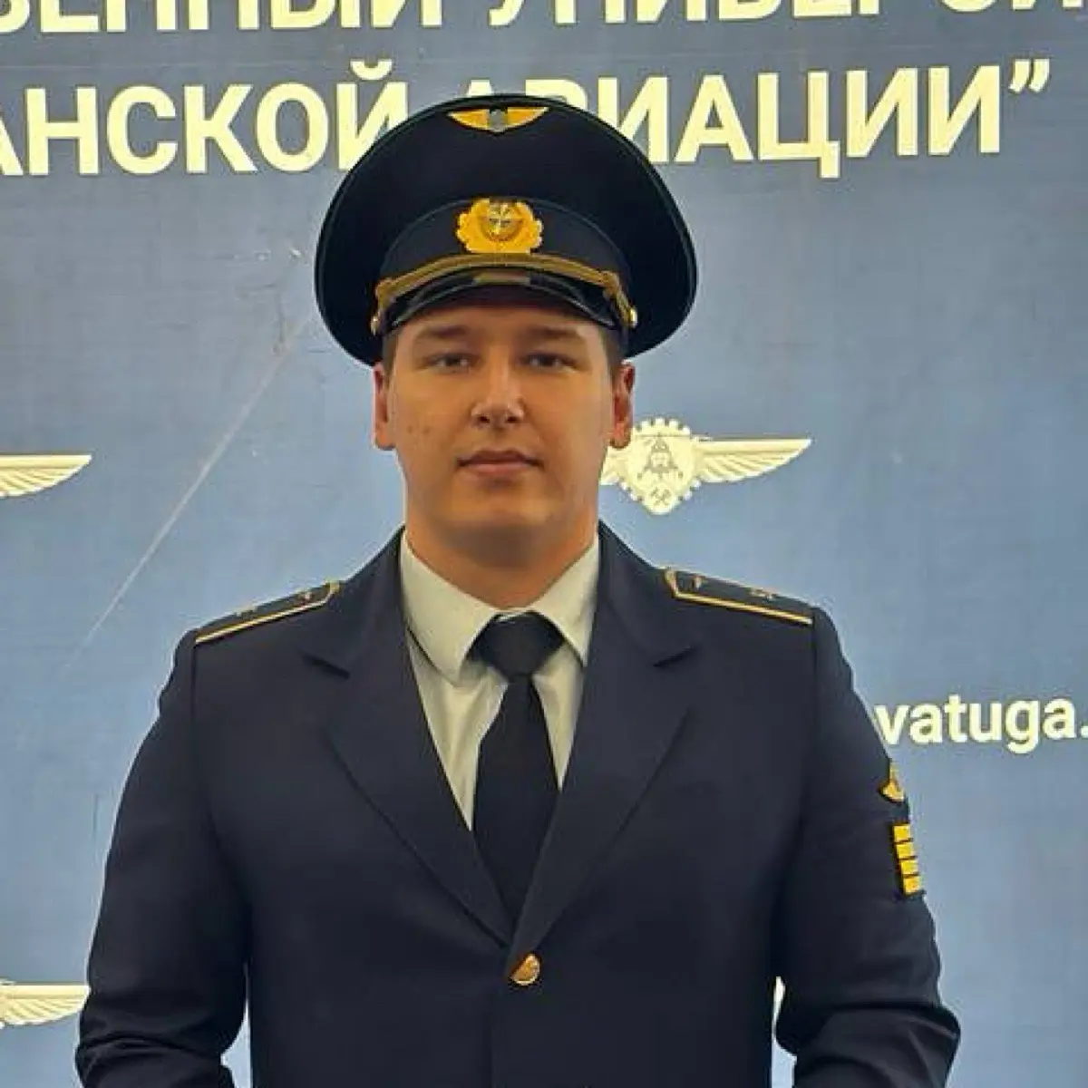 Александр Сысуев