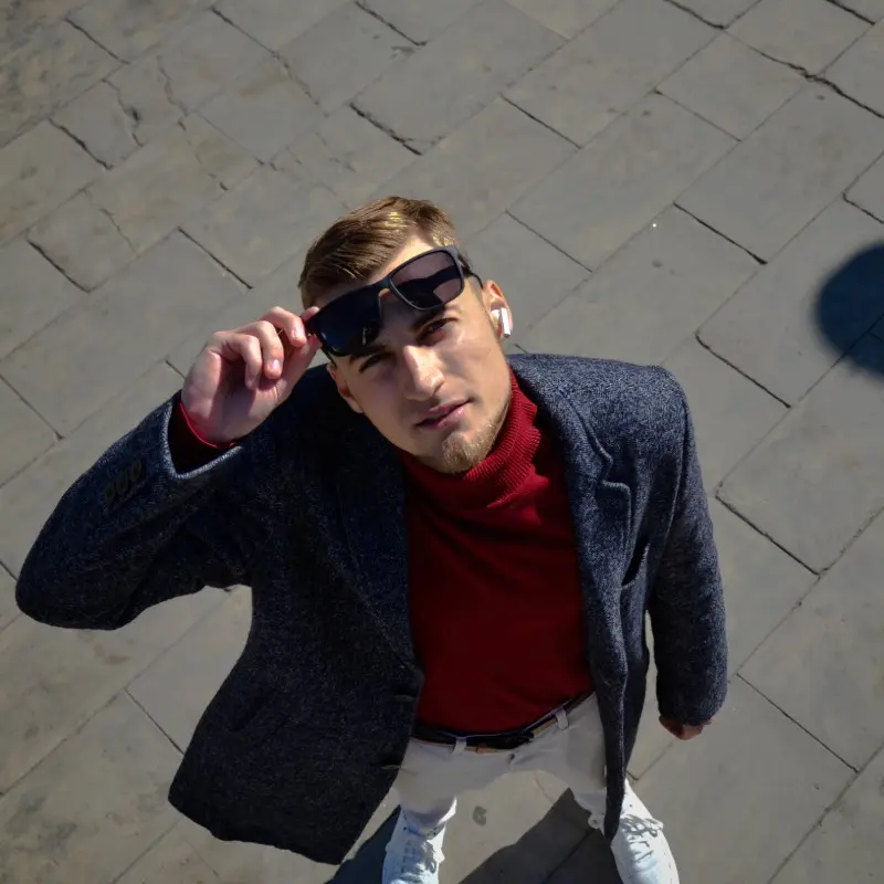 Денис Немченко | Сетка — социальная сеть от hh.ru