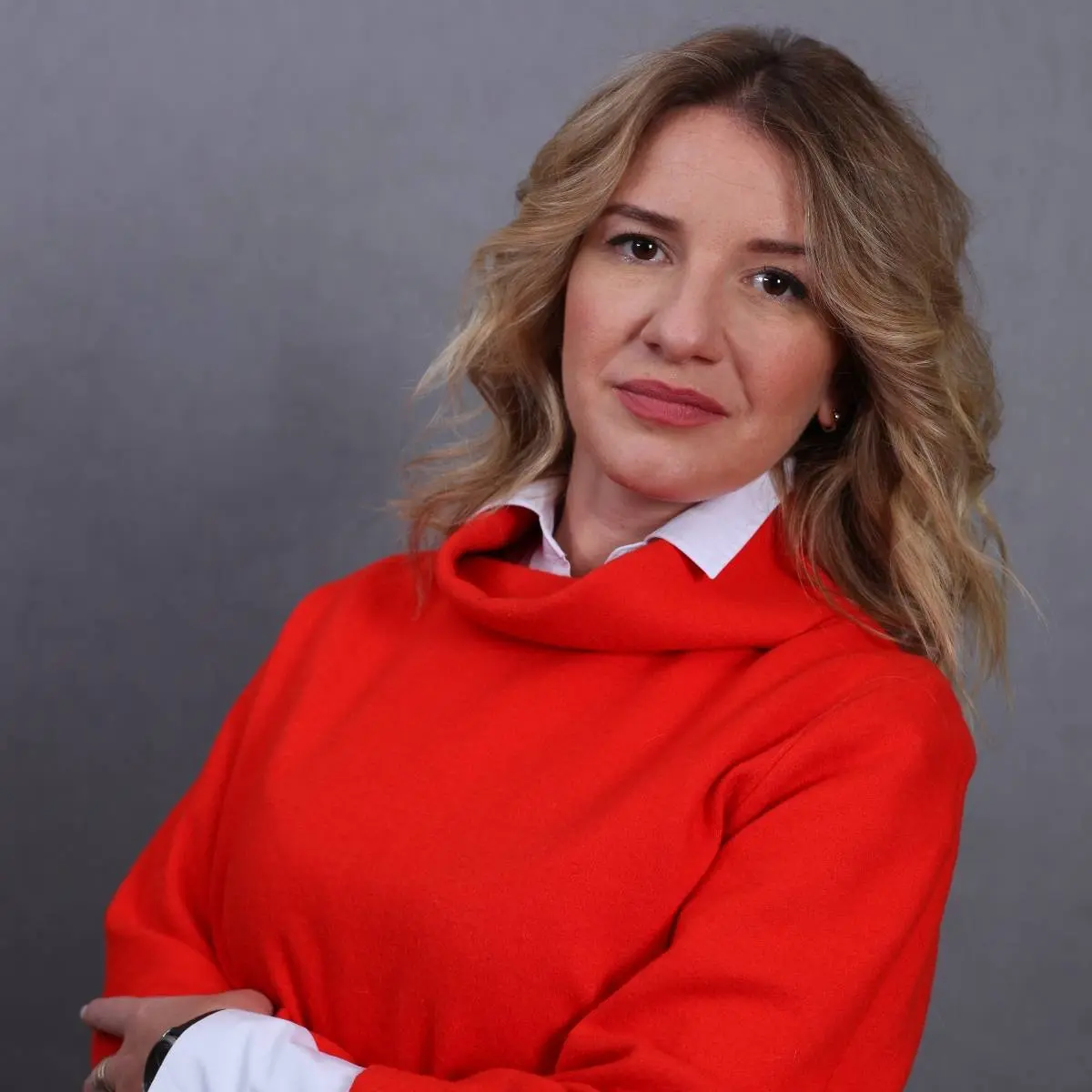 Алина Горшкова | Сетка — социальная сеть от hh.ru