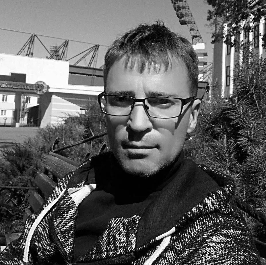 Юрий Тимошков