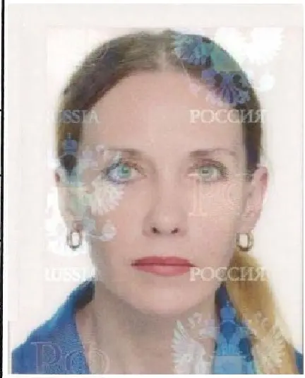 Марина Галина | Сетка — социальная сеть от hh.ru