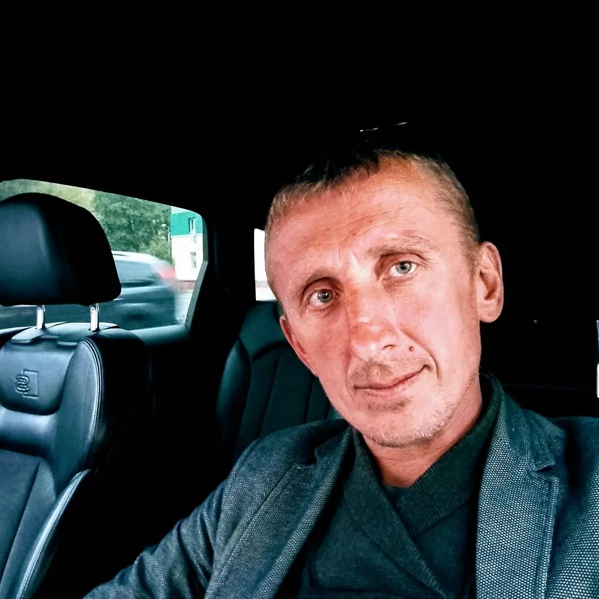 Артём Андрушко