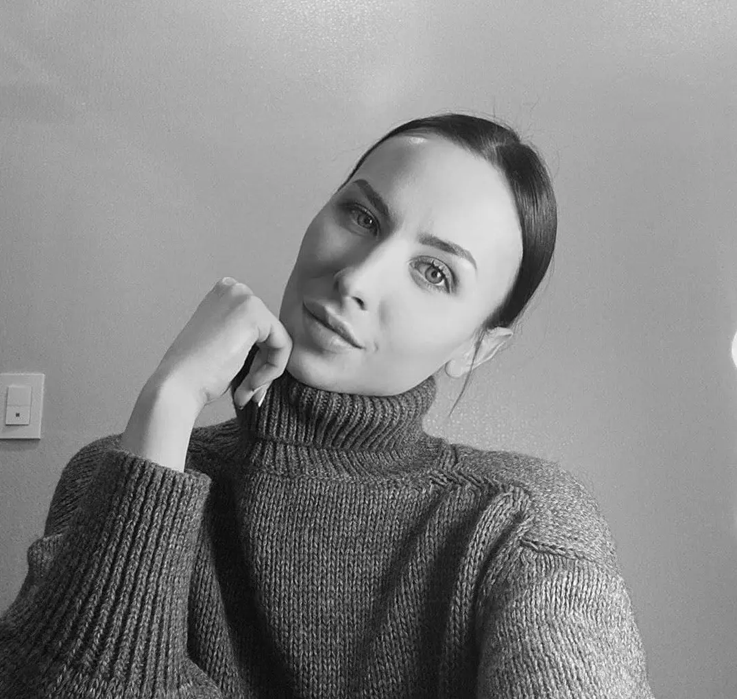 Оксана Шидловская | Сетка — социальная сеть от hh.ru