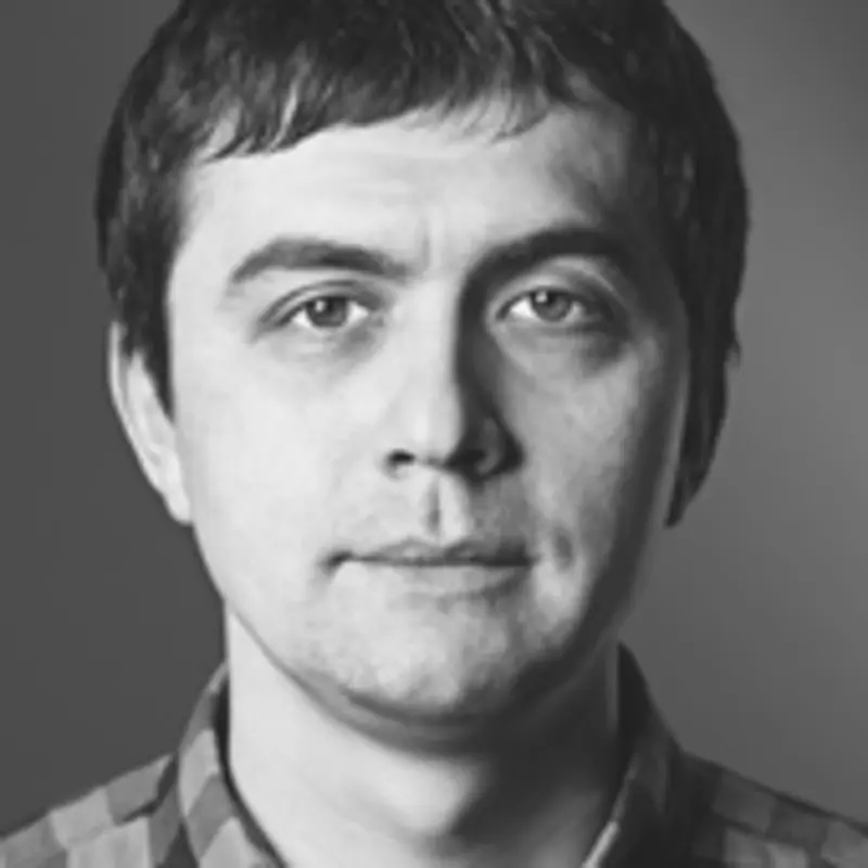 Артем Анферов