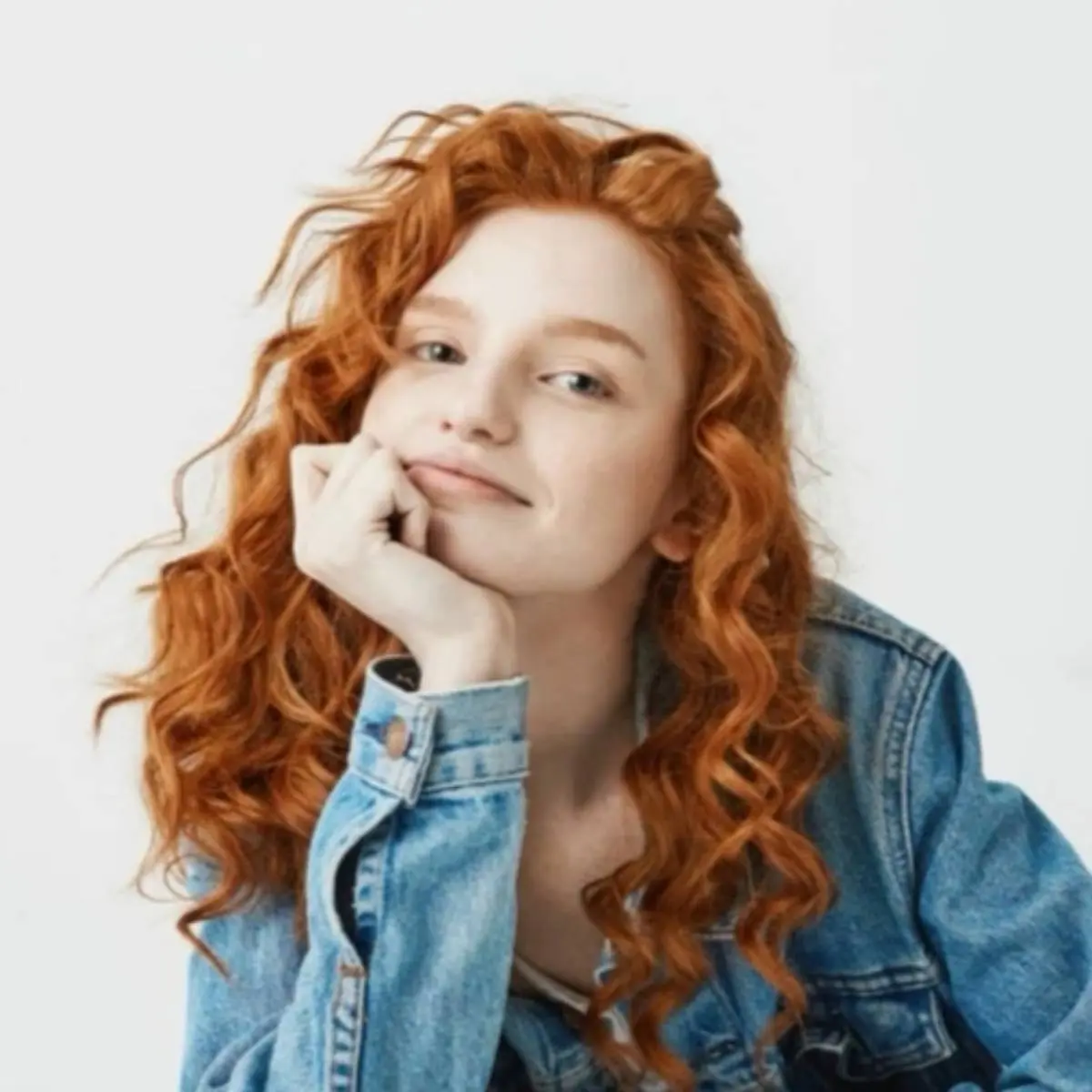 Анастасия Лисицина