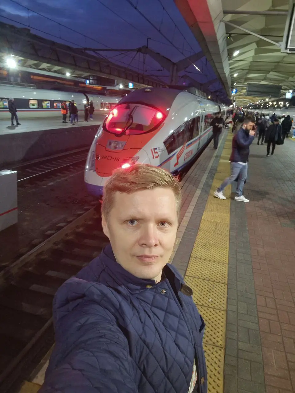 Деятельная поддержка стартапов выдвигается=) | Сетка — социальная сеть от hh.ru