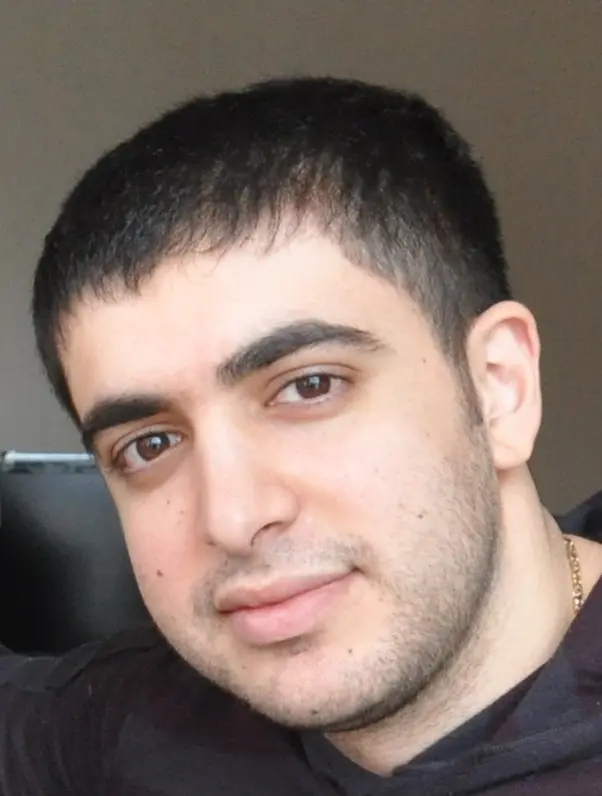 Давид Антонов