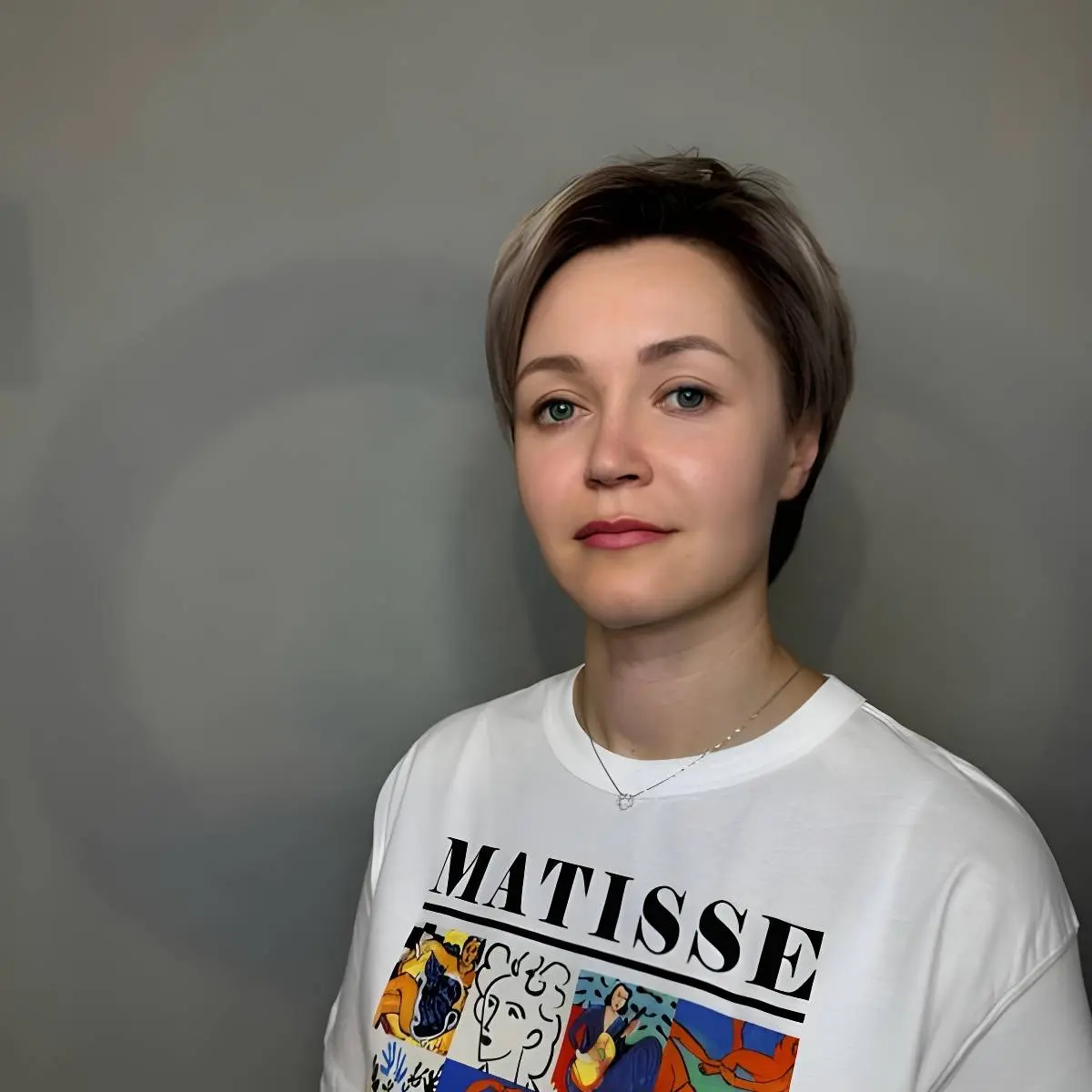 Олеся Нечаева | Сетка — социальная сеть от hh.ru